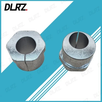 2Pcs Alignment Caster /Camber Bushing For Ford E-150 E-250 E-350 1987-2017 K8983 - Image 1 of 4