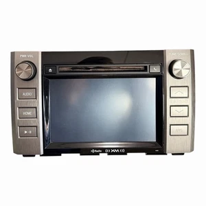 2014 2019 Toyota Tundra OEM Stereo 86140-0C040 Tested And Working - Picture 1 of 4