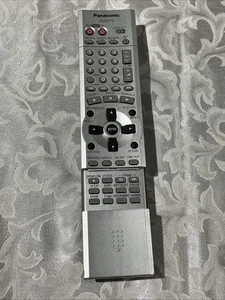 Mando a distancia Panasonic EUR7615KNO DVD TV DMR50S DMRE50 DMRE505 - Imagen 1 de 6