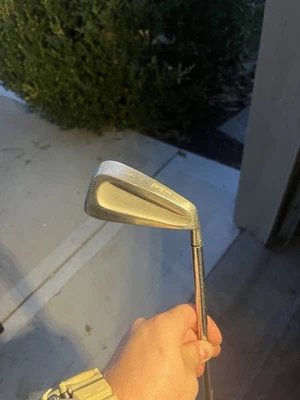 FTP Driving Iron 1 palo de golf hierro mano derecha, agarre nuevo, ¡Envío gratuito! Foto 1 de 4