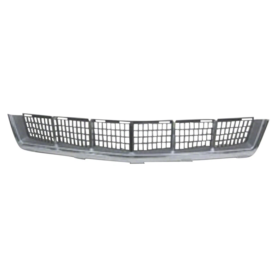 GM1036137 New Bumper Cover Grille Fits 2008-2011 Cadillac STS Platinum Model Foto 1 de 1