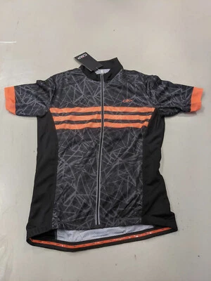 CMP Campagnolo Herren Bike T-Shirt Fahrradtrikot 31C6447 U901