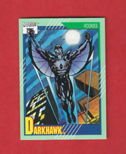 1991 Marvel Universe séries 2 - Impel Marketing Inc - carte de base n°145