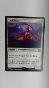 Took Reaper - LTR - NM - LTR035020925 - Picture 1 of 2