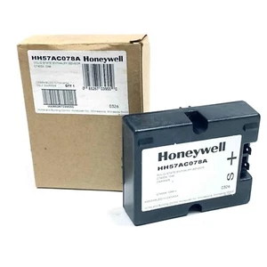 HH57AC078A Honeywell Solid State Enthalpy Sensor - Picture 1 of 5