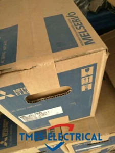 Nuovo motore elettrico MR-J3-500B MITSUBISHI MRJ3500B servomotore AC SPEDIZIONE VELOCE! - Foto 1 di 3