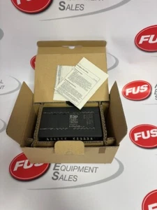 GE Fanuc IC200UAL006-CE Versamax Micro PLC 23 Point AC/DC/Relay Analog Module - Picture 1 of 3