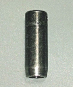 SNAP ON SIMF140, 3/8" DRIVE, 7/16" IMPACT SOCKET, 2.1" DEEP/HIGH, 6 POINT. - Picture 1 of 12