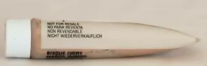 Base de maquillaje Mary Kay BISQUE IVORY Day Radiance Cream demo .5 OZ Fórmula 1 o 2 - Imagen 1 de 4
