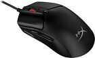 HyperX Pulsefire Haste 2 Wired Gaming Mouse 6 Buttons RGB for PC Xbox PS4 PS5