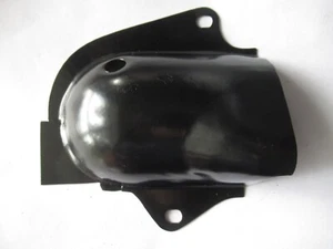 Porsche 356 / 912 Fuel Pump Shroud / Cover Plate - Bild 1 von 3