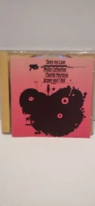 PHILIP CATHERINE CHARLIE MARINO JASPER VANTHOF Sleep My Love CD CMP 5 Germany NM - Picture 1 of 8