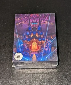 Yurukill: The Calumniation Games Limited Edition Sony PlayStation 5 Sealed - Picture 1 of 5
