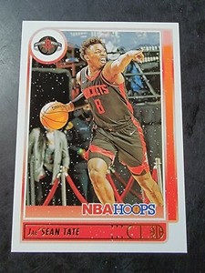 2021-22 Panini NBA Hoops Winter Edition #174 Jae'Sean Tate *BUY 2 GET 1 FREE