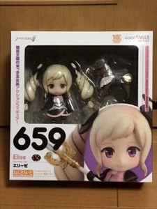Nendoroid Fire Emblem Fates Elise Figure #659 Good Smile Company Japan - Picture 1 of 4