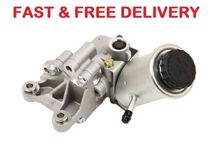 POWER STEERING PUMP NEW FOR LEXUS LS400 4.0 PETROL (1990 - 2000) - Picture 1 of 6