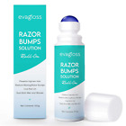Razor Bumps Treatment for Women and Men, Ingrown Hair Treatment, Razor Bump for