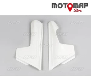Ufo Fiancatine laterali KTM Mx Gs Rv 125 250 350 390 420 495 1980 1981 1982 - Foto 1 di 1