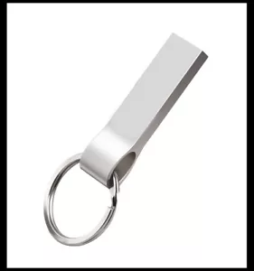 1TB 64GB USB Flash Drive Silver Memory Stick Thumb U Disk Storage Pen for Laptop - Bild 1 von 11