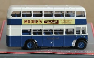 CORGI ORIGINAL OMNIBUS COMPANY OOC 40703 BRISTOL K/ECW BUS PREMIER TRAVEL BOXED - Picture 1 of 10