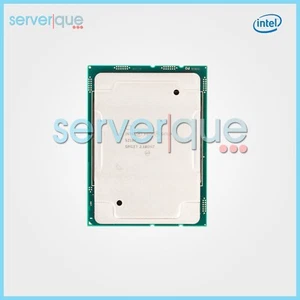 SRGZ7 Intel Xeon Gold 5218R 20 Core 2,10GHz 27,5MB 125W FCLGA3647 Prozessor - Bild 1 von 3
