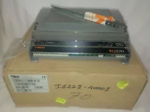 TREND IQ228/UNB/230VAC CONTROLLER MODULE Part No: IQ228-400008 - Picture 1 of 1