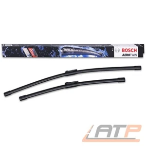 ORIGINAL BOSCH AEROTWIN SCHEIBENWISCHER FÜR VW GOLF 7 VII PASSAT 3G POLO AW13- - Bild 1 von 4