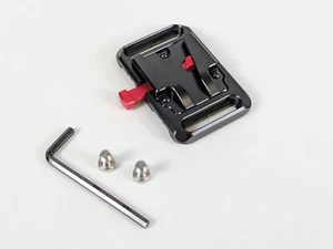 SmallRig Mini V-Batterieplatte - Bild 1 von 3