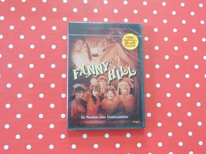 NEU OVP Fanny Hill - die Memoiren eines Freudenmädchens DVD - NEU OVP - Bild 1 von 4
