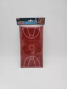 Basketball Court Base Plate, Make-IT Blocks are compatible brands NEW ~ 10" x 5" - Picture 1 of 2