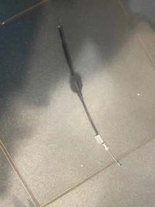 Kabel Türschloss Türe Ford Transit Custom vorne rechts JK21V221A00AA - Bild 1 von 1