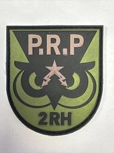 2° Rgt HUSSARD, Peloton Recherche Profonde , Force Spéciale TRANS TISSU - Imagen 1 de 2