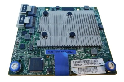 HPE 871041-002 Smart Array AROC Controller - Image 1 of 2