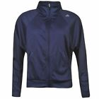 ADIDAS Climacool Graphic Running Jacket Womens Small S - Blue - Brand New