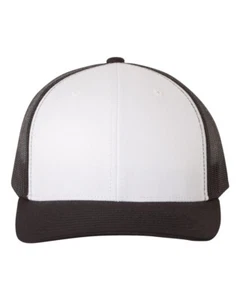 YuPoong Retro Trucker with Custom Embroidery - Picture 1 of 43