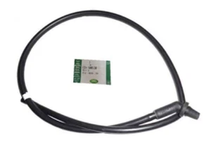 EEH500130 Schiebedach Ablaufschlauch hinten für Range Rover Sport Original - Bild 1 von 2