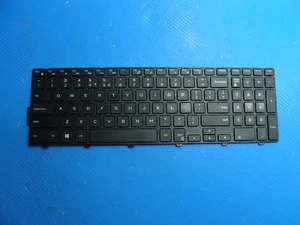 Dell Latitude 3580 15.6" Genuine Laptop US Keyboard JYP58 - Afbeelding 1 van 5