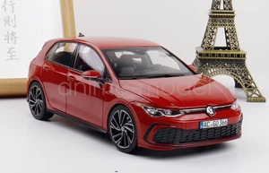 NOREV 1:18 Scale Volkswagen Golf GTI 8th/4th Alloy Diecast Model Collection - Picture 1 of 19