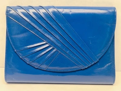 Bolso sin asas vintage Jasmin para mujer niña piel genuina para niños Hong Kong BIN 31 Foto 1 de 4