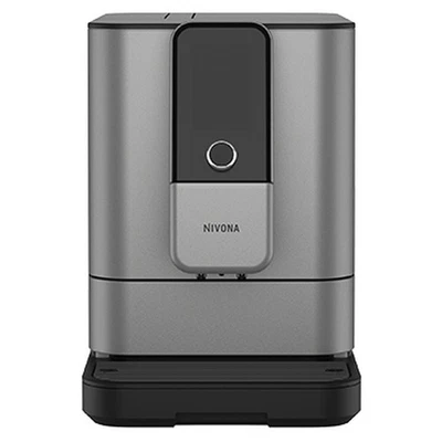 Nivona Kaffeevollautomat NIVO 8103 - Titan - Vorführgerät mit 25 Bezügen - SALE - Bild 1 von 3