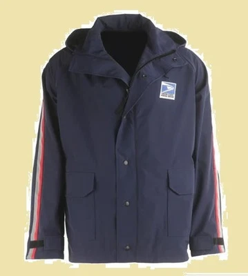 PARKA PARA TODO TIPO DE CLIMA - Ropa de lluvia portador de letras, LG-LONG Foto 1 de 4