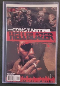 Hellblazer #209 2005 vértigo Comic | Envío combinado B&B - Imagen 1 de 1