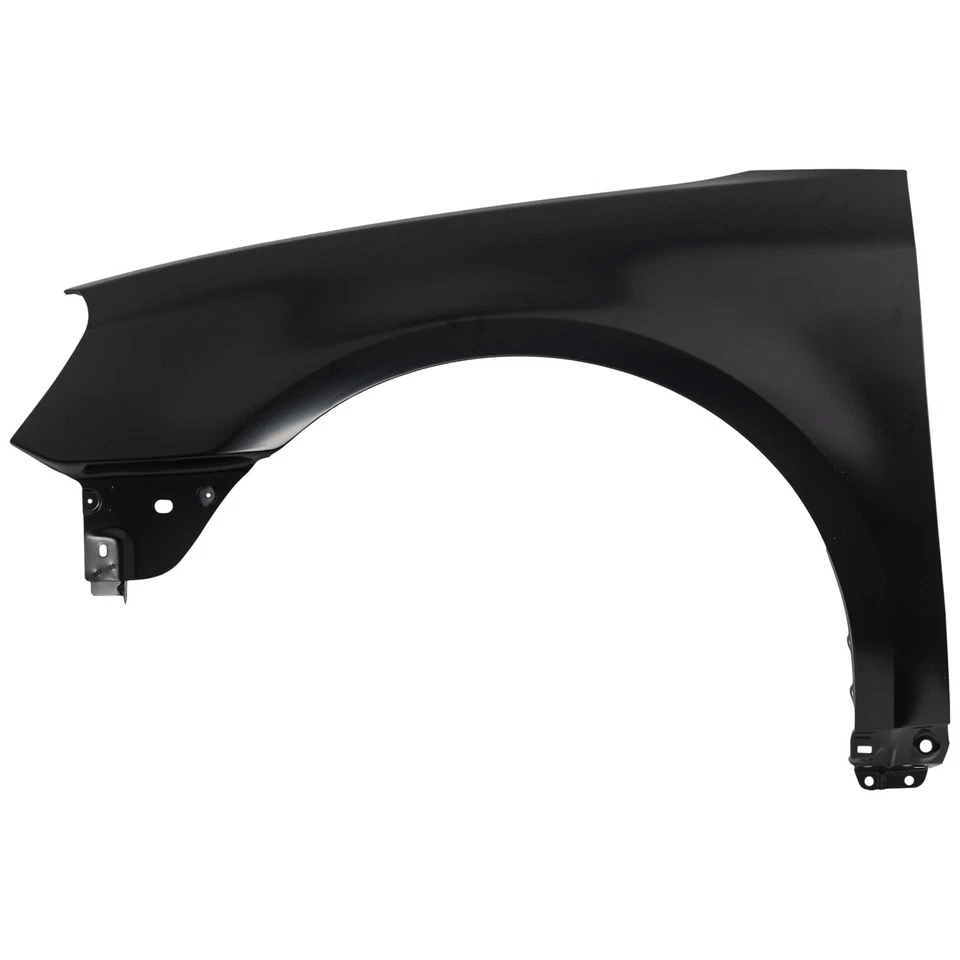 Fender For Ford Five Hundred 2005-2007 Front Driver Side - Imagem 1 de 4