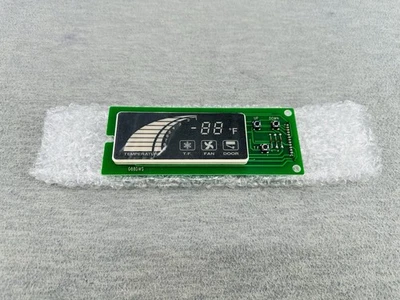 TURBO Air 30243L0120 - Tablero de control y pantalla EL Foto 1 de 4