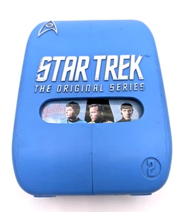 Star Trek - Die komplette zweite Staffel DVD 7-Disc Set, Sammler - CIB - Bild 1 von 3
