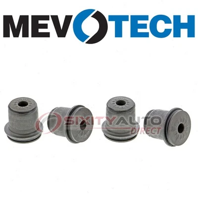 Mevotech Supreme Front Upper Control Arm Bushing for 1995-1999 GMC C1500 - ya - Изображение 1 из 4