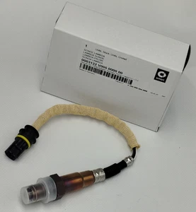 NEU + Orig Bosch Lambdasonde Sensor für Mercedes Smart 0258006564 A0025402317 - Picture 1 of 9