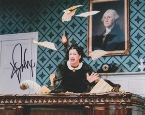 Jinkx Monsun signed Oh, Mary 8x10 Foto - Bild 1 von 1