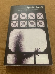 Poirot Investigates (Poirot) by Agatha Christie (Paperback, 2001) - Picture 1 of 3