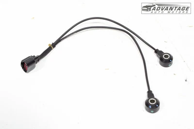 2017-2020 LINCOLN CONTINENTAL ENGINE MOTOR KNOCK SENSOR 7T4Z-12A699-A OEM - Image 1 of 4